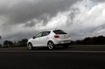 Seat Ibiza 2008 года